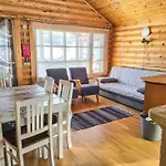 Alppi 7b Paritalo By Interhome بيت للعطل Hyrynsalmi