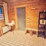 Alppi 7b Paritalo By Interhome بيت للعطل *
