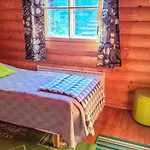 Alppi 7b Paritalo By Interhome بيت للعطل *