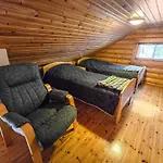 Alppi 7b Paritalo By Interhome *