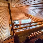 بيت للعطل Alppi 7b Paritalo By Interhome