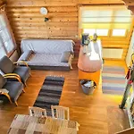 بيت للعطل Alppi 7b Paritalo By Interhome *