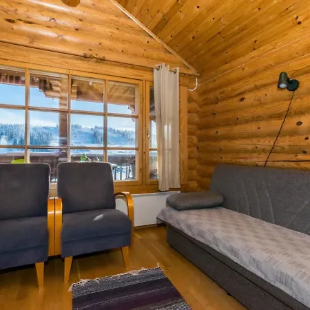 Alppi 7b Paritalo By Interhome * Hyrynsalmi