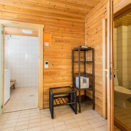 Alppi 7b Paritalo By Interhome *
