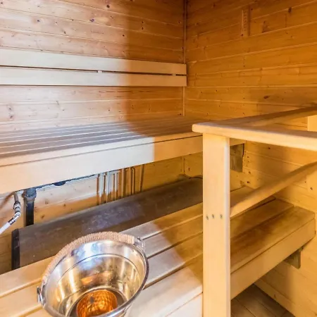 Alppi 7b Paritalo By Interhome