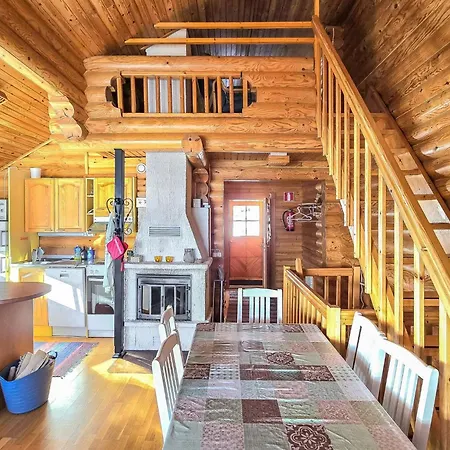 Alppi 7b Paritalo By Interhome *