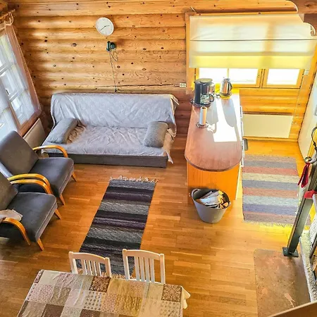 Alppi 7b Paritalo By Interhome Hyrynsalmi