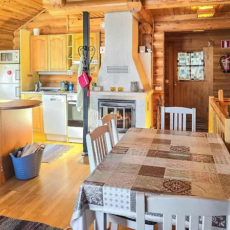 Alppi 7b Paritalo By Interhome Hyrynsalmi