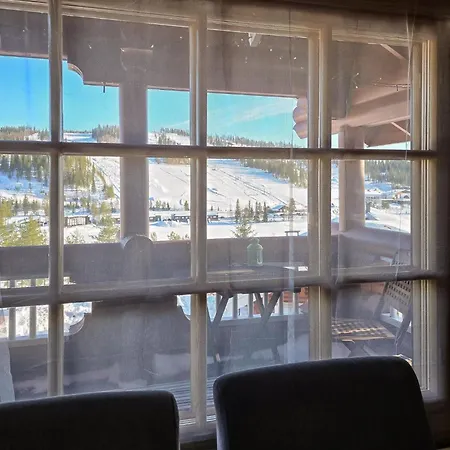 Alppi 7b Paritalo By Interhome Hyrynsalmi