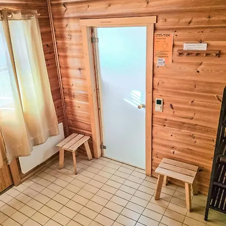 Alppi 7b Paritalo By Interhome *