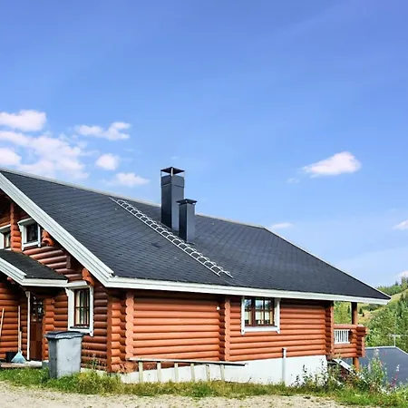 Alppi 7b Paritalo By Interhome * Hyrynsalmi