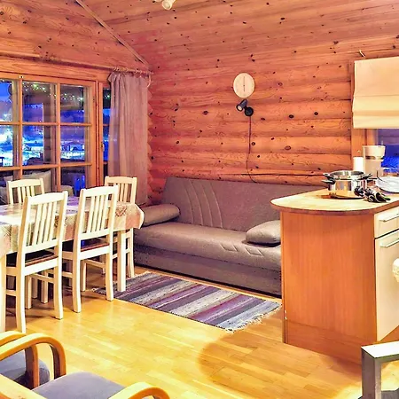 Alppi 7b Paritalo By Interhome Hyrynsalmi