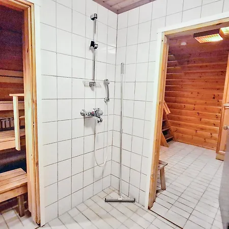 Alppi 7b Paritalo By Interhome * Hyrynsalmi