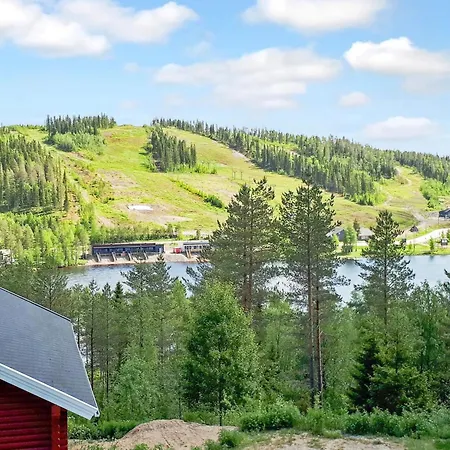 Feriehus Alppi 7b Paritalo By Interhome