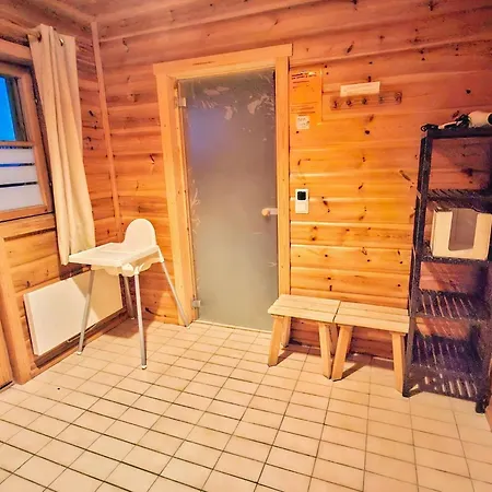 Alppi 7b Paritalo By Interhome Casa de Férias *