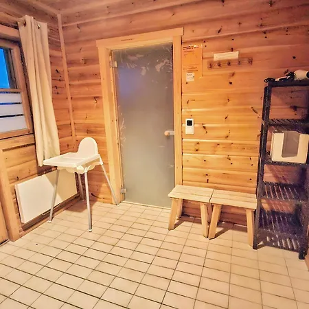 Alppi 7b Paritalo By Interhome Ferienhaus *