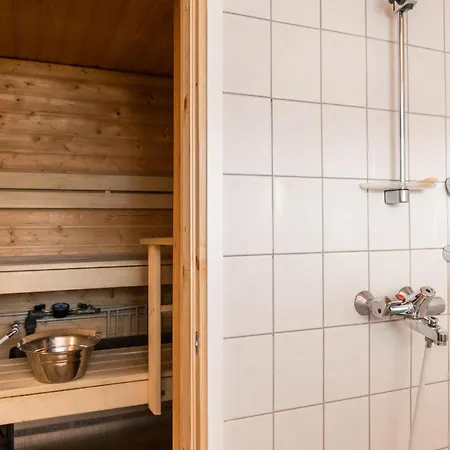 Ferienhaus Alppi 7b Paritalo By Interhome *