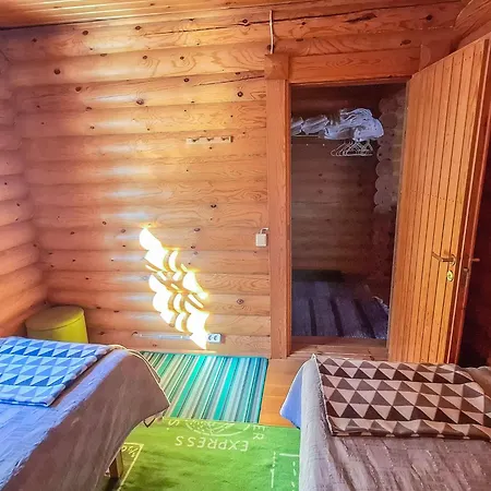 Alppi 7b Paritalo By Interhome * Hyrynsalmi