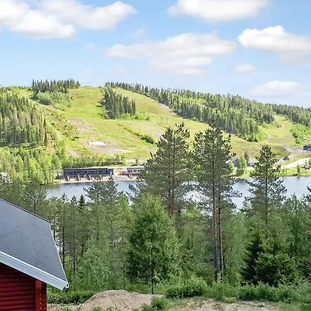 Ferienhaus Alppi 7b Paritalo By Interhome